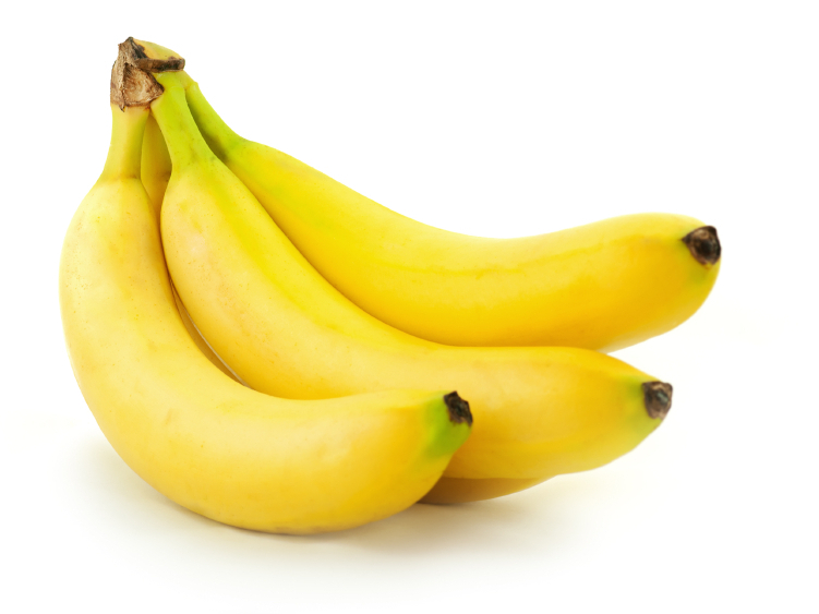 Bananas